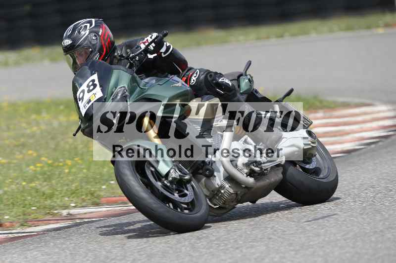 Archiv-2025/33 24.07.2025 Speer Racing ADR/Gruppe gelb/98